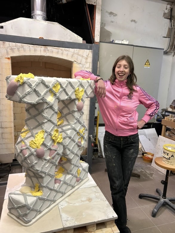 Workshop - Mobiliers et Grandes pièces au Modelage