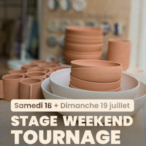 Stage tournage 2 jours (10h)