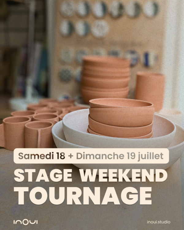 Stage tournage 2 jours (10h)