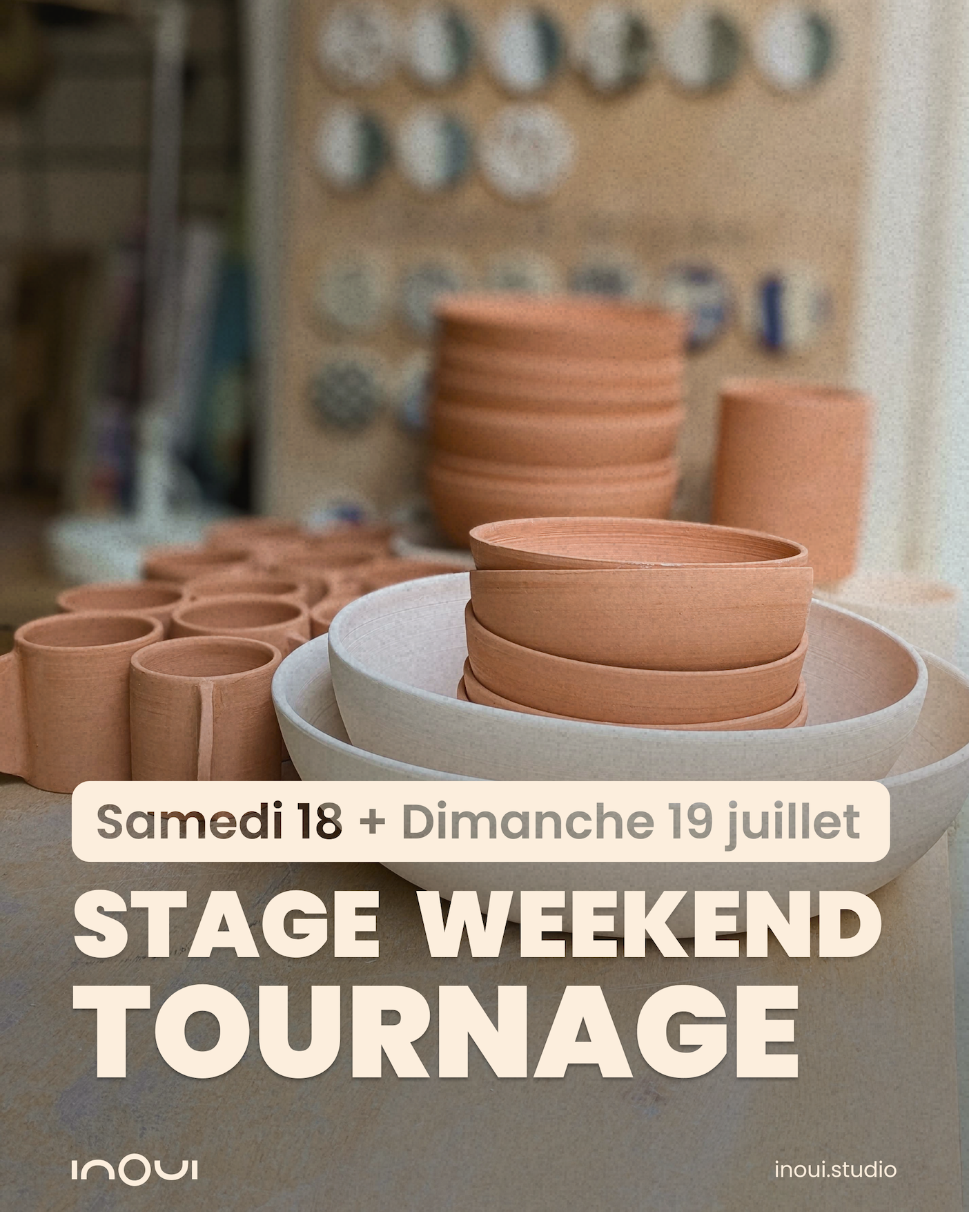 Stage tournage 2 jours (10h) – Image 1