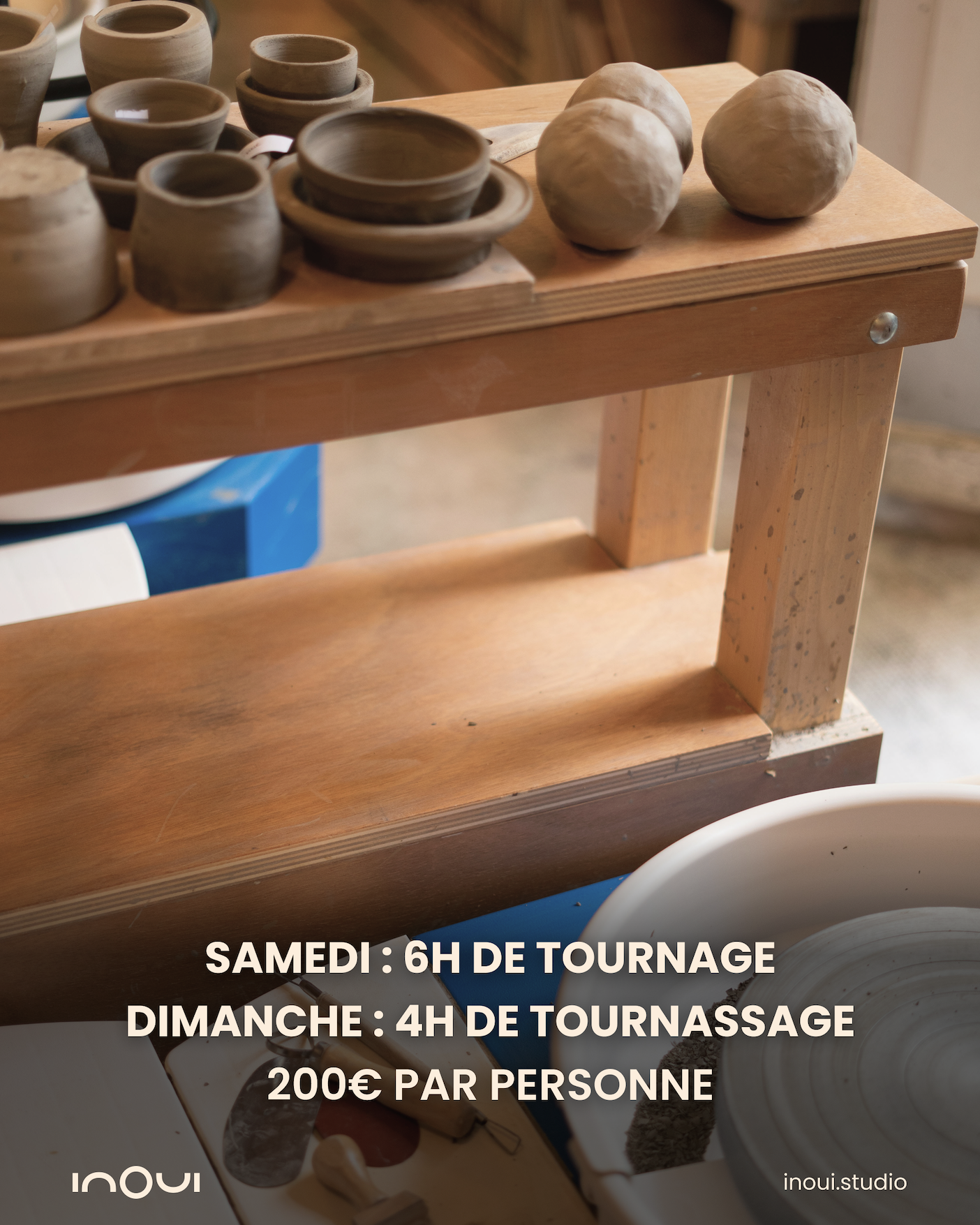 Stage tournage 2 jours (10h) – Image 2